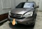 Honda CRV 2010 Top of Line FOR SALE-0