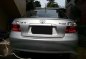 Toyota Vios 1.3E 2006 FOR SALE-0