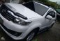 Toyota Fortuner g 2012 FOR SALE-2