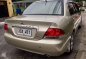 Mitsubishi Lancer GLS CVT 2005 Fuel efficient-3