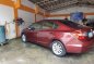 2012 Honda Civic 1.8 EXi (Special Edition)-7