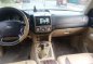 Ford Everest Manual Diesel 2007 model Turbo For Sale-9