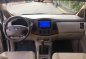 Toyota Innova G Manual Super Loaded 2007-8