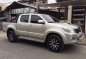 Toyota Hilux G M/T 2014 FOR SALE-2