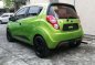 2016 Chevy Spark MT Pormado FOR SALE-2