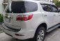 2014 Chevrolet Trailbazer LTZ FOR SALE-2