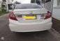 2013 Honda Civic 1.8s matic FOR SALE-2