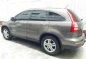 Honda CRV 2010 Top of Line FOR SALE-9