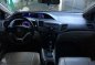 2012 Honda Civic 1.8 EXi (Special Edition)-3