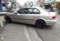 Honda Civic 2000 Automatic transmission Vtec-1