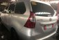 2018 Toyota Avanza J Manual Transmission SILVER-2