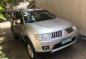 FOR SALE Mitsubishi ,ontero gls v matic 2011-1