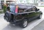 Honda CR-V 2000 Limited Sound Cruiser AT with overdrive-3