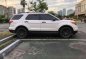 2013 Ford Explorer 2.0L Ecoboost 1.280M-1