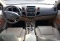 TOYOTA Fortuner 2011 FOR SALE-1