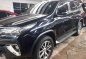 Toyota Fortuner V 2017 Automatic FOR SALE-0