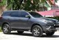 2017 TOYOTA Fortuner 2.5 G 4x2 FOR SALE-6