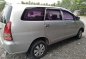 Toyota Innova J 2nd hand 2007 Model-1