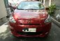 For Sale MITSUBISHI MIRAGE GLX 2015 1.2G-0