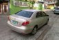 Toyota Vios E 2008 FOR SALE-2