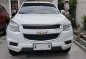 2014 Chevrolet Trailbazer LTZ FOR SALE-8