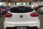 2015 Kia Rio hatchback AT FOR SALE-9