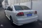 Honda Civic VTiS Automatic 2004 FOR SALE-4