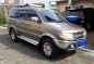 2010 Isuzu Sportivo - TOP OF THE LINE-0