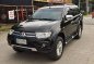 Mitsubishi Montero Sport 2014 for sale-1