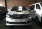 2014 Toyota FORTUNER G 4X2 Manual Diesel-0