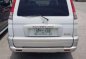 Mitsubishi Adventure 2003 super sport manual-7