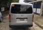 Rush Sale: 2016 Toyota Hi Ace Commuter-2