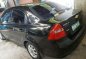 Chevrolet Aveo 2008 FOR SALE-1