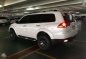 2012 Mitsubishi Montero GLSV Diesel First owner-0