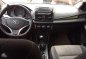 Toyota Vios E 2015 Manual FOR SALE-4