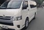 2014 Toyota Hiace Commuter Manual Diesel -4