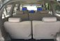 Toyota Innova G Manual Super Loaded 2007-9