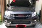 Isuzu Mu-X LS-M 2015 FOR SALE-0