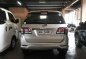 2014 Toyota FORTUNER G 4X2 Manual Diesel-3