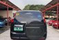 2013 FORD Everest, Automatic Transmission, Black-3