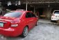 2008 Toyota Vios 1.5 XX Limeted edition-3