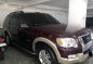 Ford Explorer 2009 AT Eddie Bauer top of the line-9