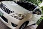 FOR SALE TOYOTA Innova 2013-2