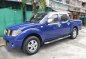 Nissan Navara LE 2009 automatic LE-3