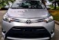 Toyota Vios E 2017 Automatic for sale-1