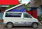 MAZDA FRIENDEE VAN 2.5 turbo diesel matic 2009 mdl-3