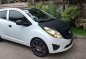 RUSH Chevrolet Spark 2012 AT-8