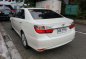 2016s Toyota Camry 35 V6 New Look Top of the Line-0