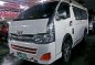 Toyota Hiace 2013 for sale-1