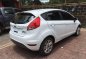 2015 Ford Fiesta Automatic FOR SALE-1